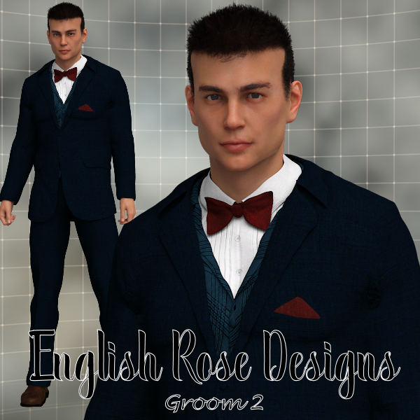 ERD_The Groom 2 - Click Image to Close